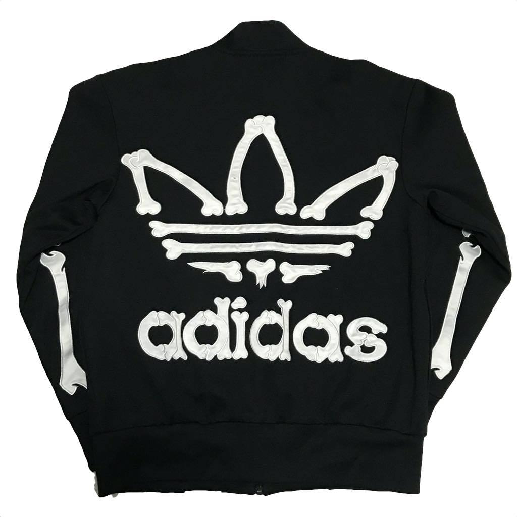 国内正規品 adidas アディダス ジェレミースコット ボーン柄 国内正規品 adidas アディダス ジェレミースコット ボーン柄