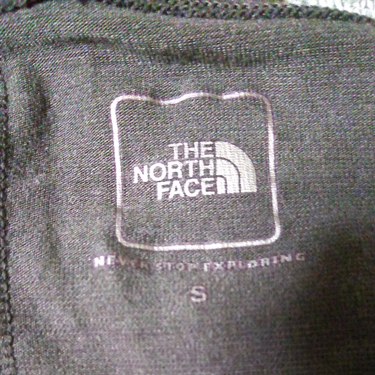 THE NORTH FACE ウォームスパッツ