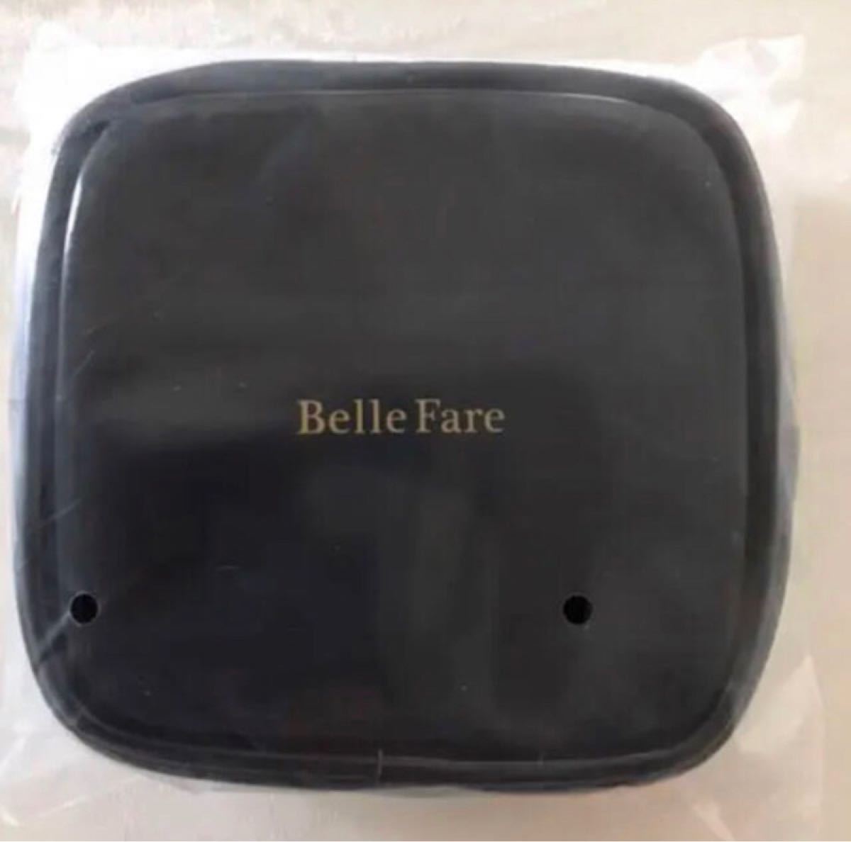 新品未開封 Belle Fare ベルファーレ コフレ アスタCセラム 美容液