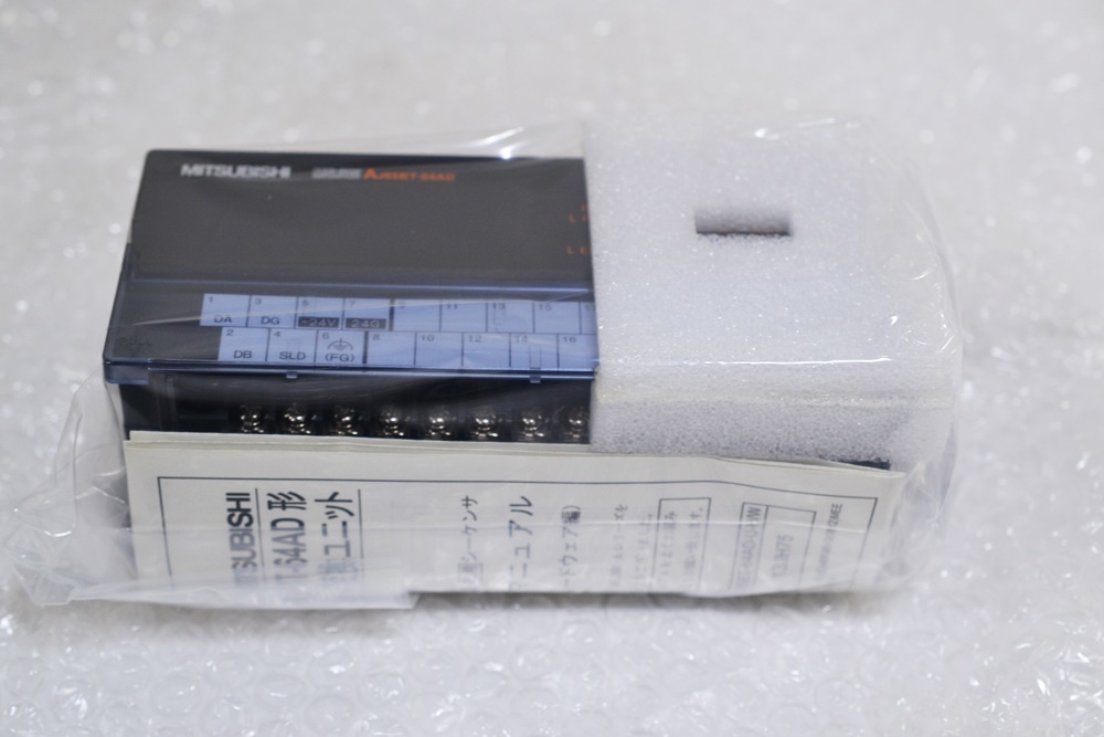 CC-Linkユニット AJ65BT-64RD3 三菱電機 | www.avredentor.com.br