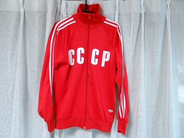 Cccp アディダスの値段と価格推移は 9件の売買情報を集計したcccp アディダスの価格や価値の推移データを公開