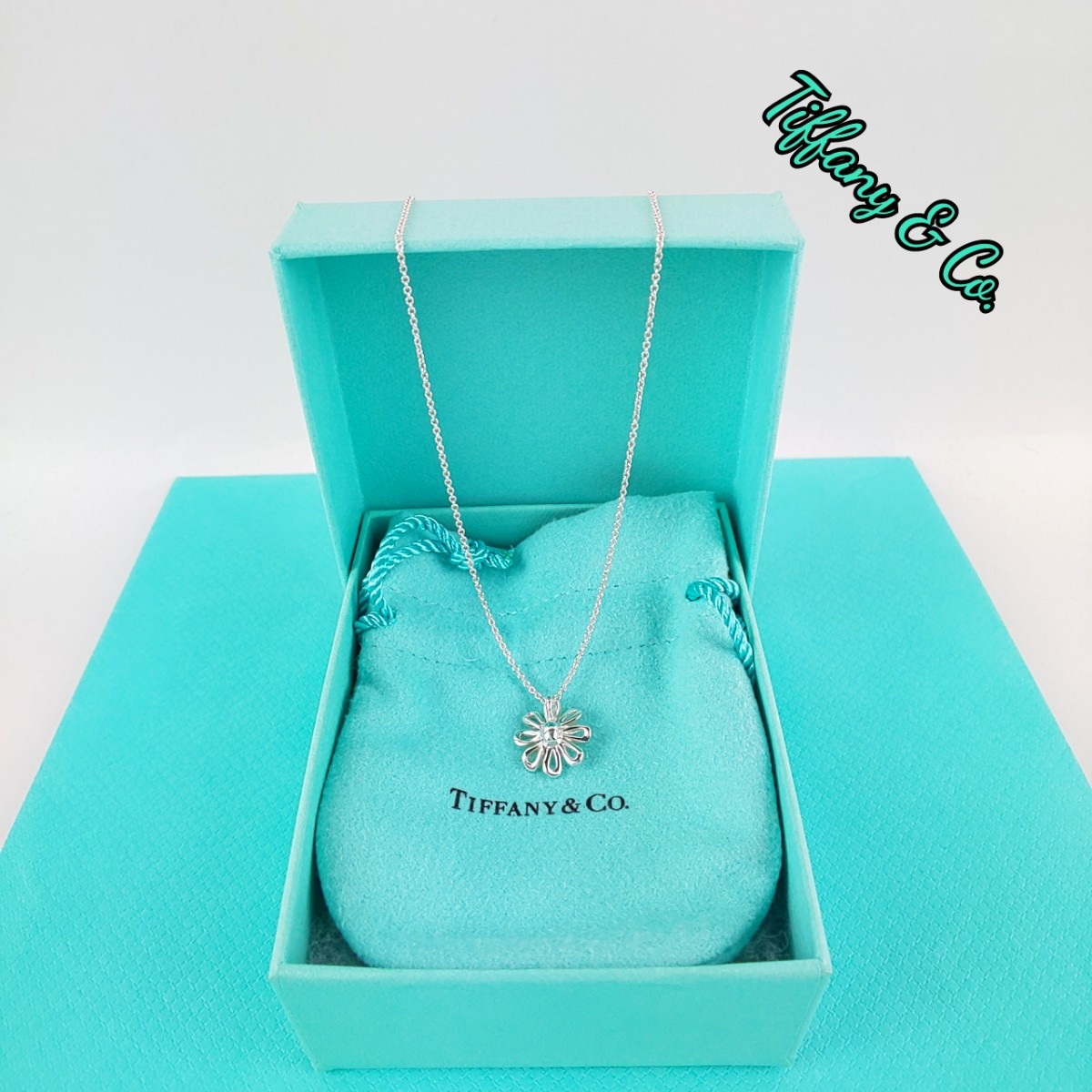 Tiffany ティファニー ネックレス(¥13,180) dofeli.com
