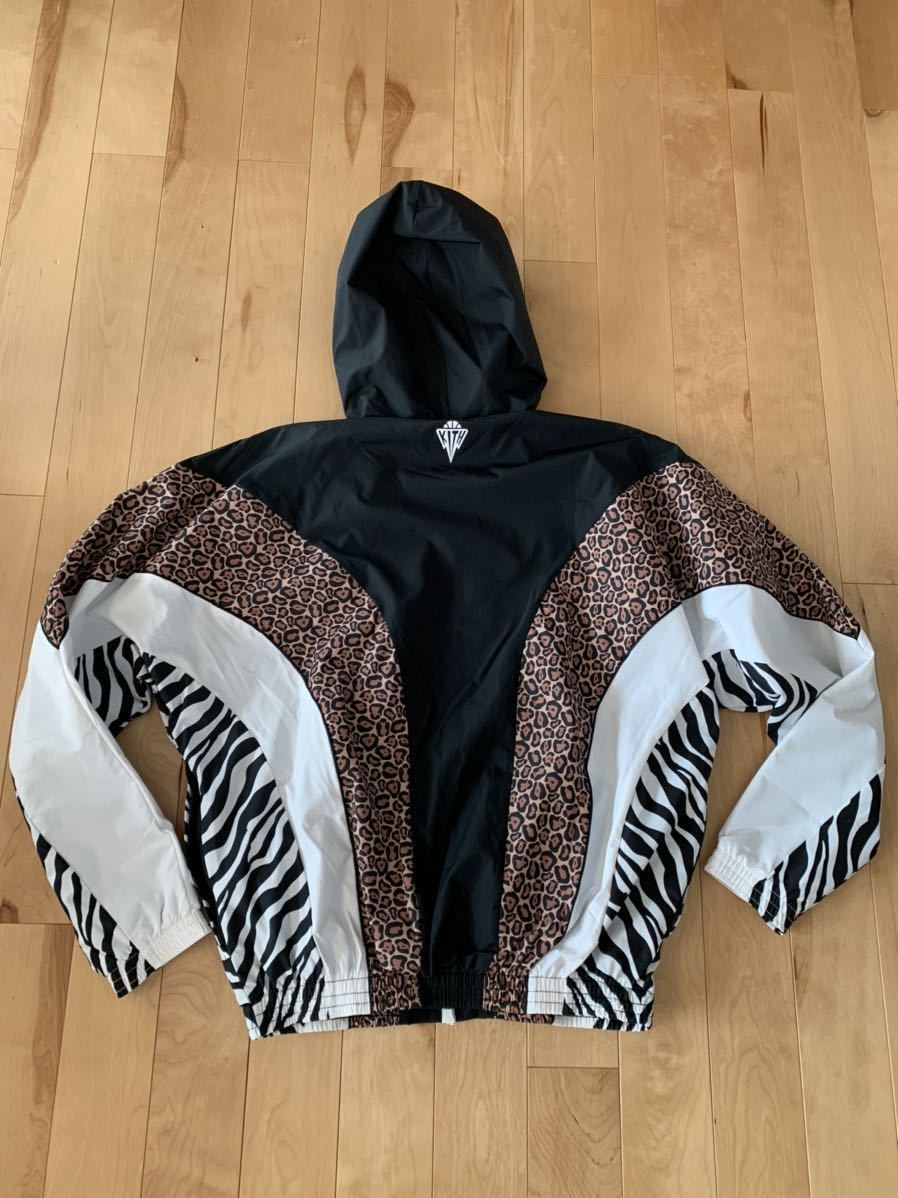 KITH NIKE セットアップ ジャケット パンツ パーカー AIR Pippen jkt 