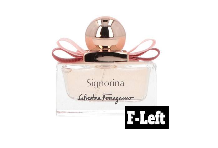 Salvatore Ferragamo Salvatore Ferragamo sinyo Lee na миниатюра комплект 30ml×2 духи аромат 86376335