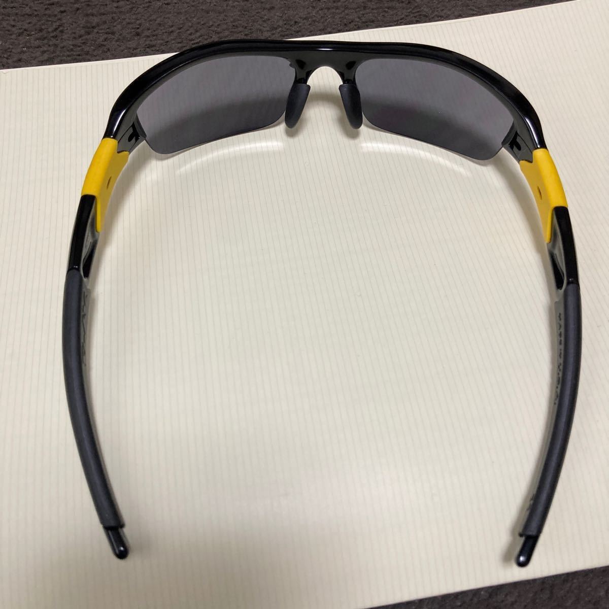 OAKLEY オークリーサングラス LIVESTRONG FLAKJACKETリブ OAKLEY オークリーサングラス LIVESTRONG FLAKJACKETリブ