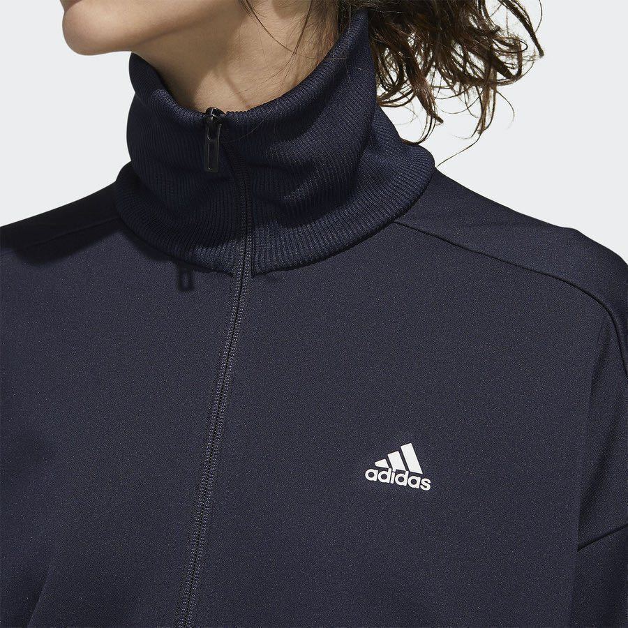 新品 定価6589円 Sサイズ adidas アディダス W MH 3S ウォーム 新品 定価6589円 Sサイズ adidas アディダス W MH 3S ウォーム