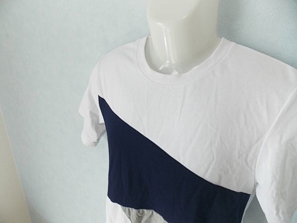 antiqulothes Tシャツ sizeS ☆直売公式店☆ funleucemialinfoma.org