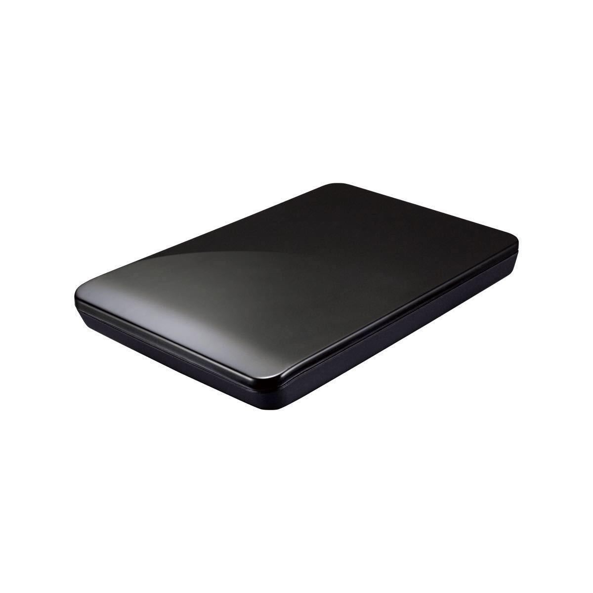 ポータブル HDD/TOSHIBA MK1652GSX 160GB 【中古】玄人志向 型名GW2.5CR-U3【新品未使用】