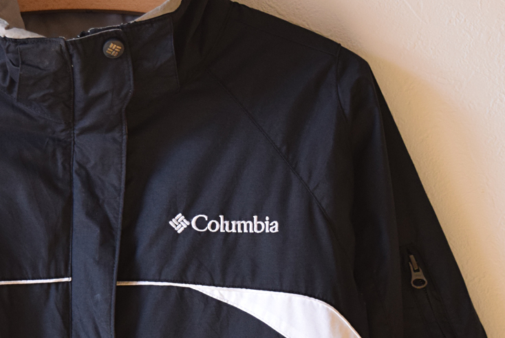 【送料無料】コロンビア アウトドア 中綿 フリースナイロンジャケット レディースS Columbia DD0060