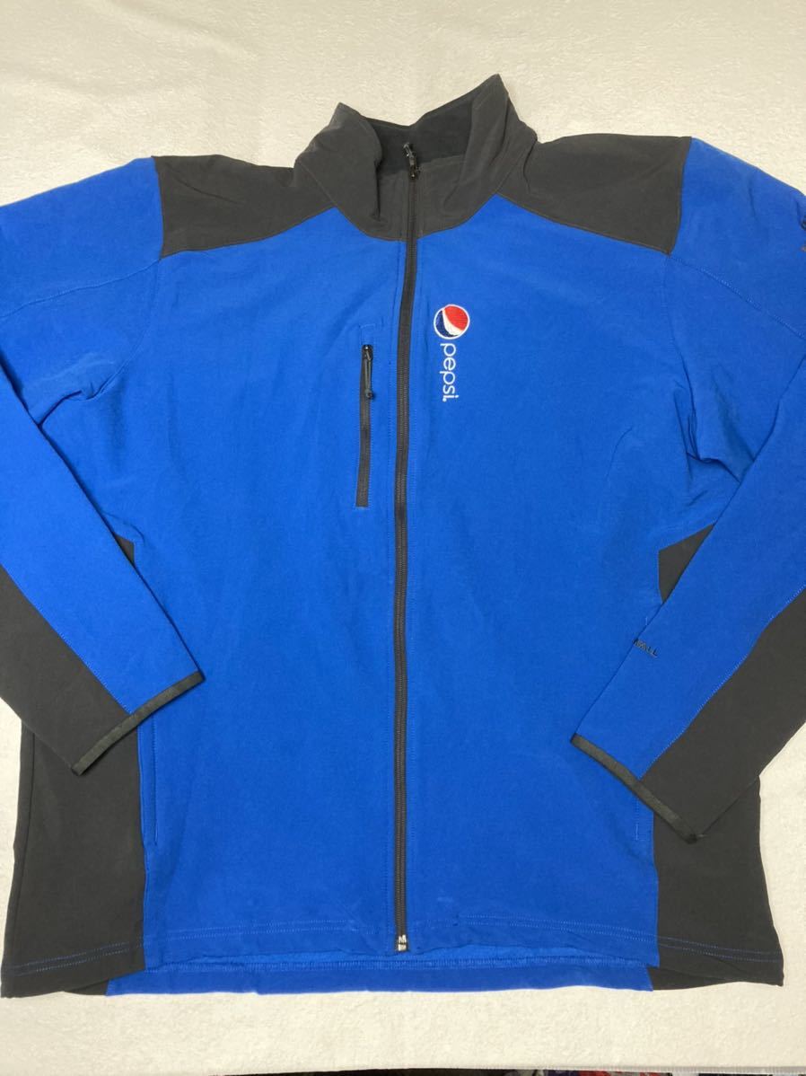 公式の ◇ THE NORTH FACE ◇ ノースフェイス 良好 PEPSI ペプシコーラ