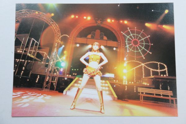 ■写真集■松浦亜弥ライブ写真集　ファーストデート■根本好伸■中古■_画像5