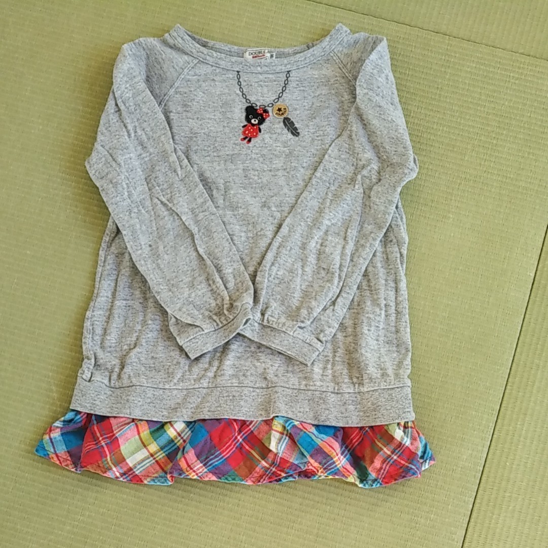 Paypayフリマ 女の子 服 130センチ Paypayフリマ 女の子 服 130センチ