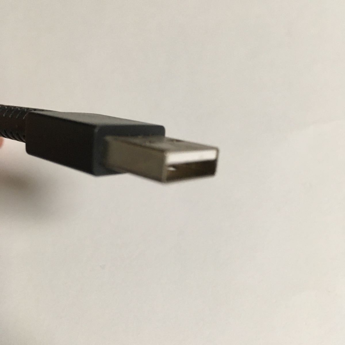 Switch   USBケーブル　 USB充電ケーブル　動作確認済み　純正　正規品
