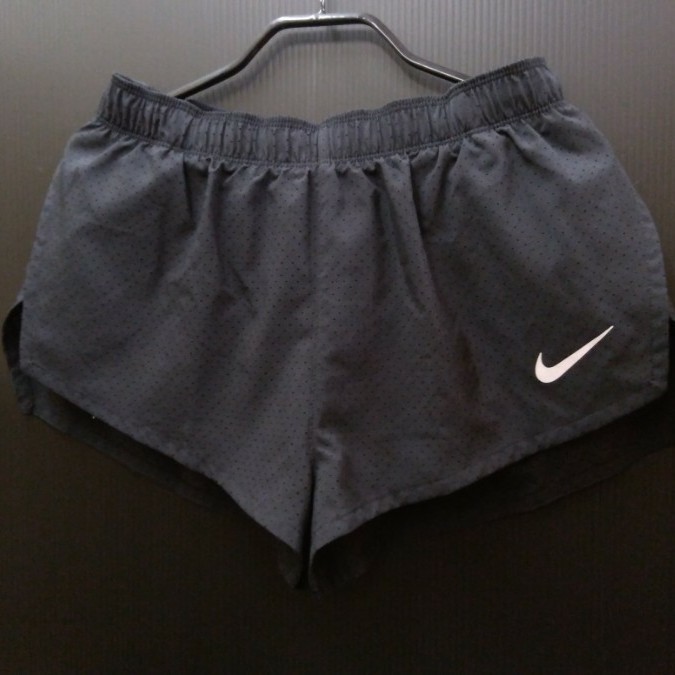 未使用品 NIKE AS M NK FAST 2IN SHORT CJ7846