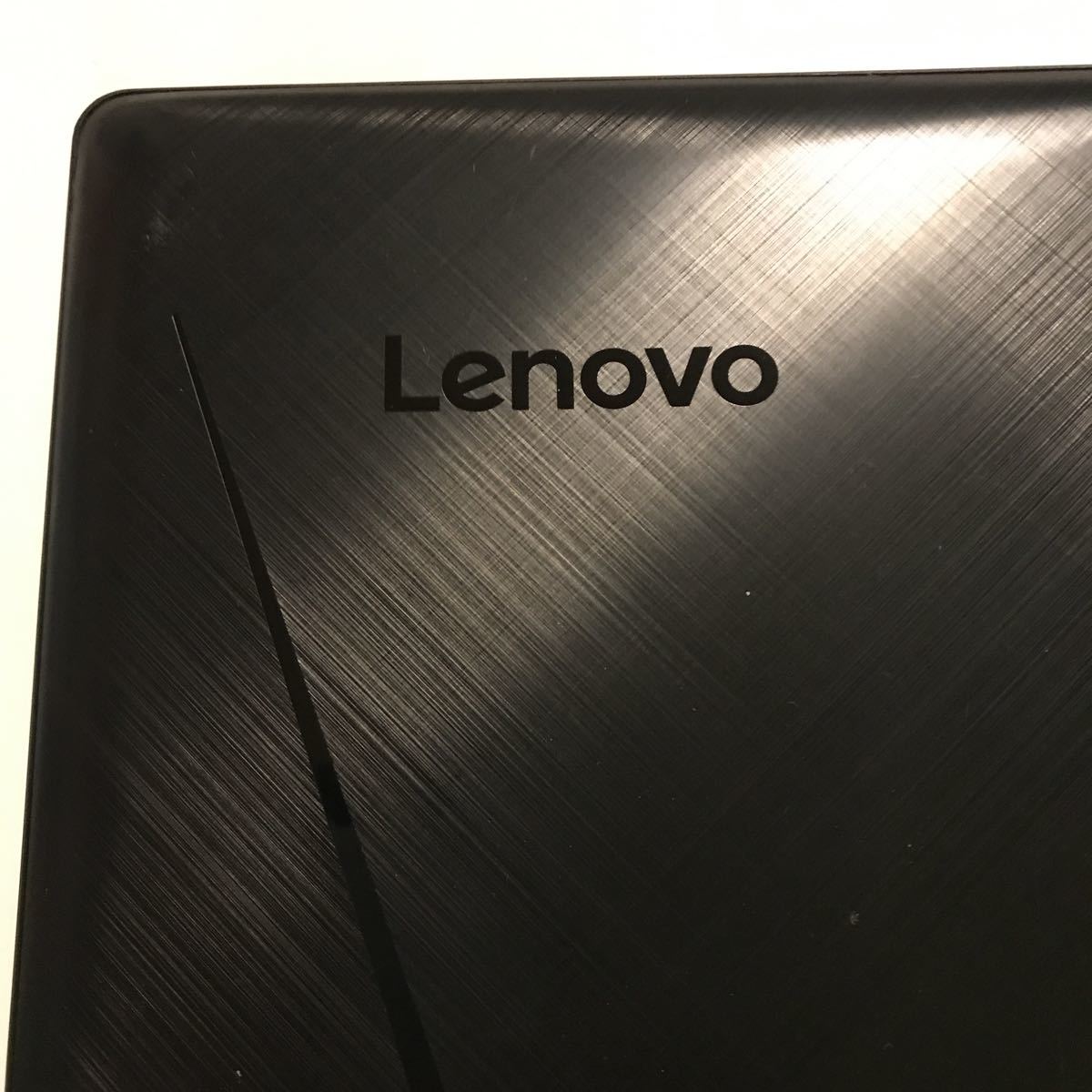 (ボーナスプライス）Lenovo Y900用　ディスプレイ 18インチ（パーツとして出品）_画像2