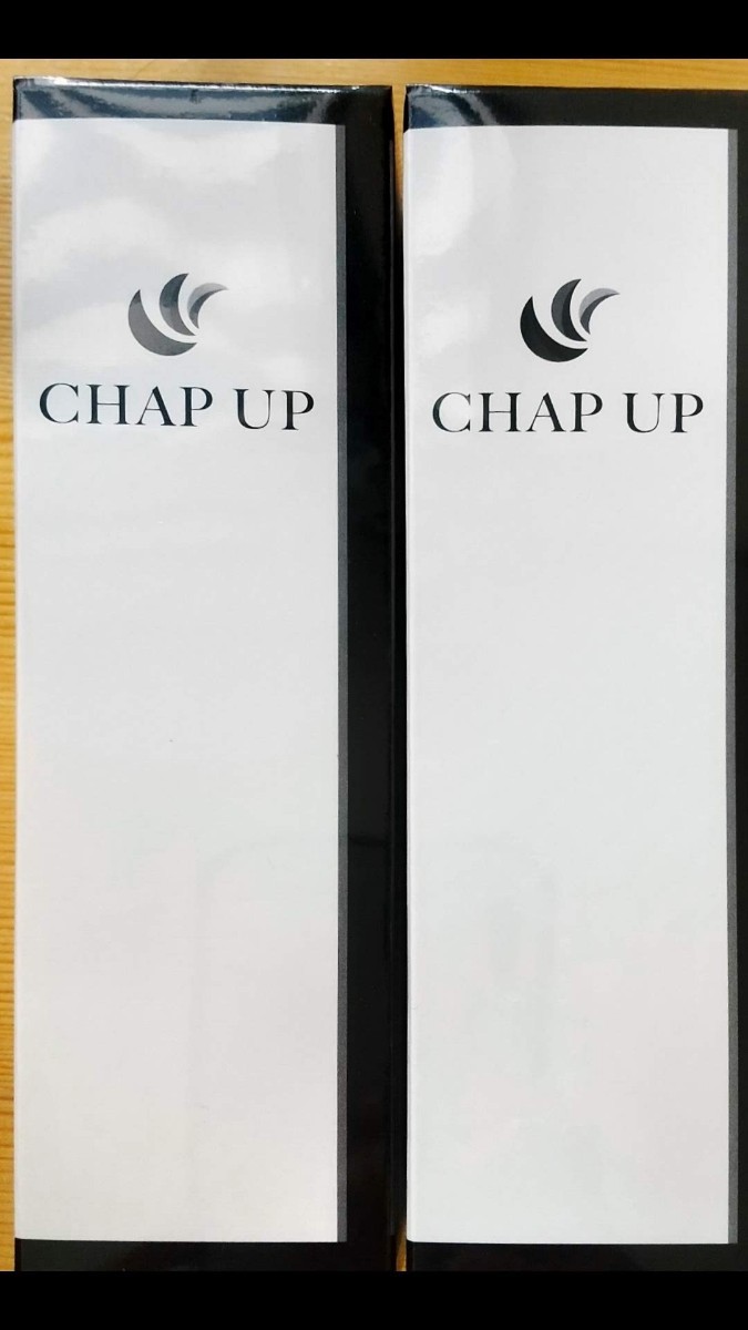 新品 チャップアップ 03 育毛剤 薬用 CHAPUP ローション 120ml