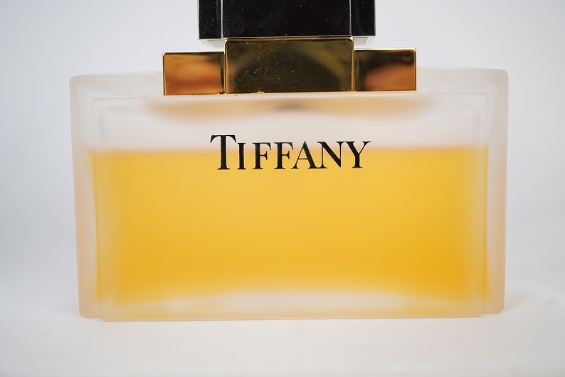 51597 TIFFANY&Co. Tiffany TIFFANY Tiffany EDTo-doto трещина 50ml бутылка [ Tiffany ][ духи ][ б/у ]