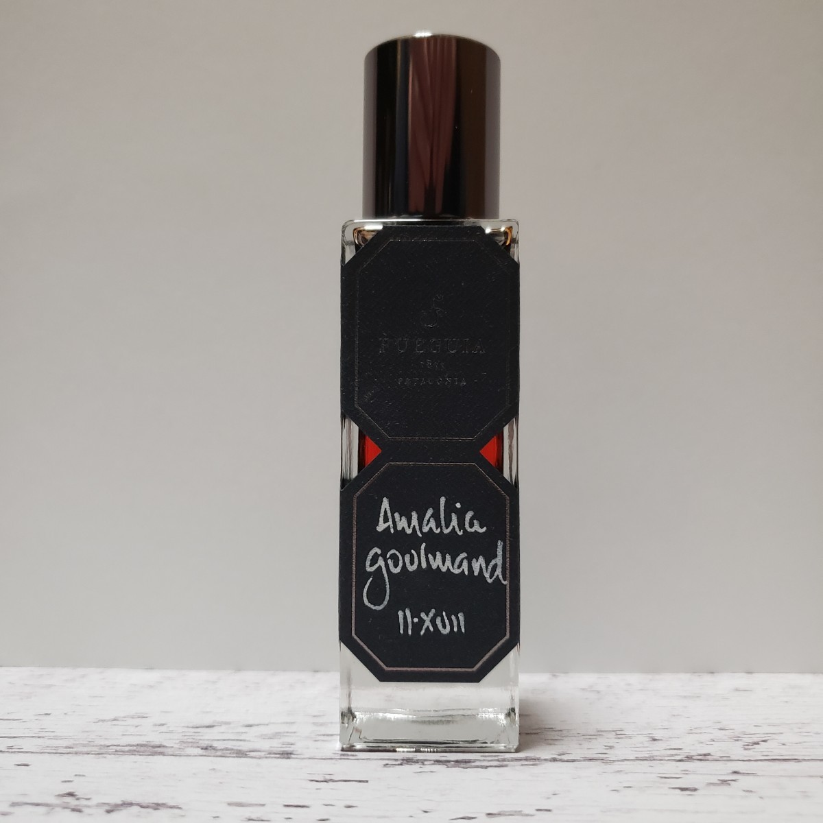 FUEGUIA 1833 フエギア Amalia アマリア 香水 30ml - 香水(女性用)