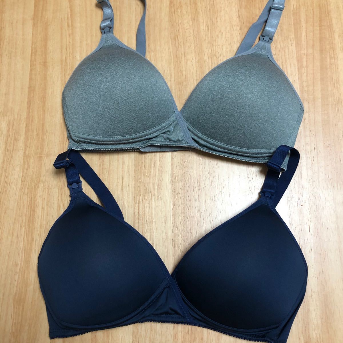 Paypayフリマ マタニティブラ 授乳ブラ アカチャンホンポ 西松屋 4枚セット Paypayフリマ マタニティブラ 授乳ブラ アカチャンホンポ 西松屋 4枚セット