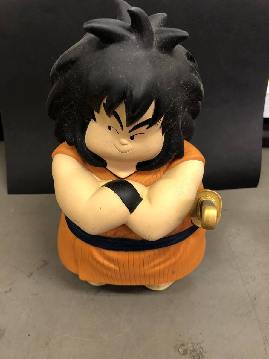 【中古品】ドラゴンボール キャラクター フィギュア 悟空_画像1