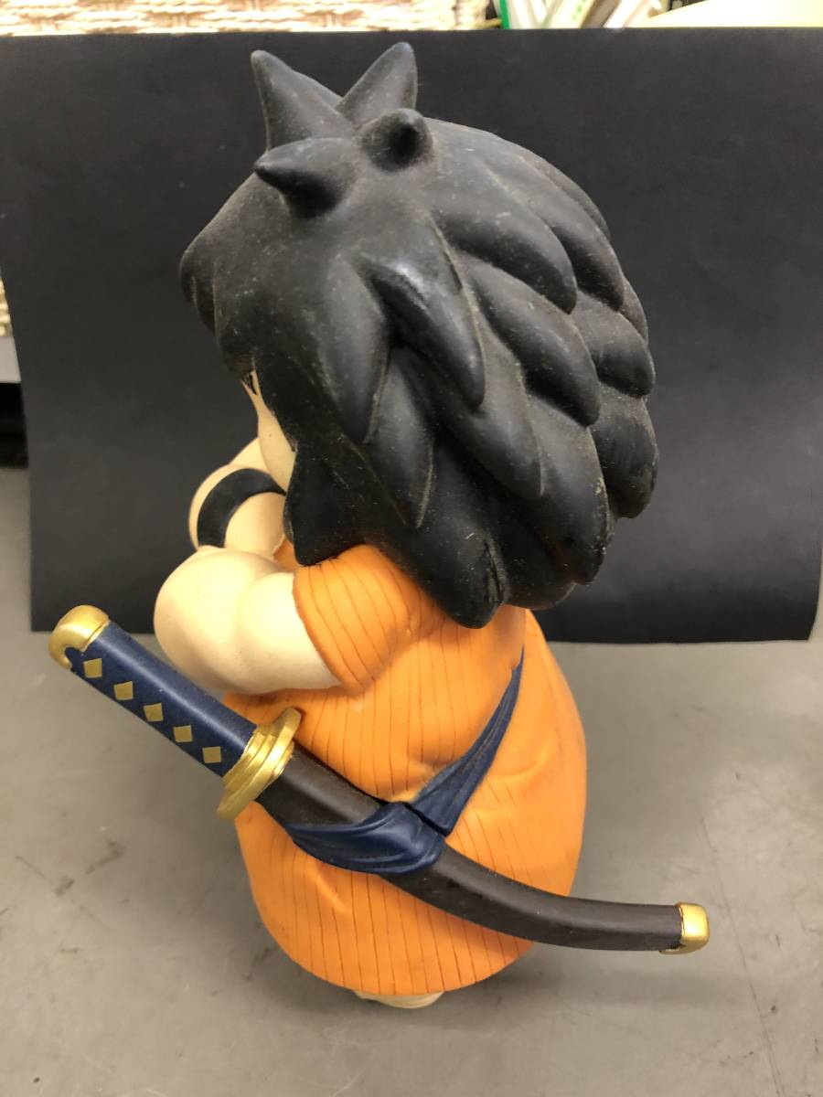 【中古品】ドラゴンボール キャラクター フィギュア 悟空_画像2