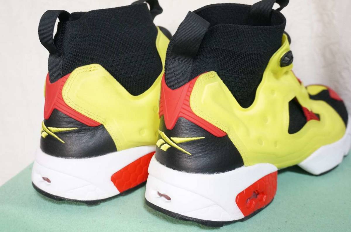 REEBOK リーボック INSTA PUMP FURY OG ULTK インスタポンプフューリー