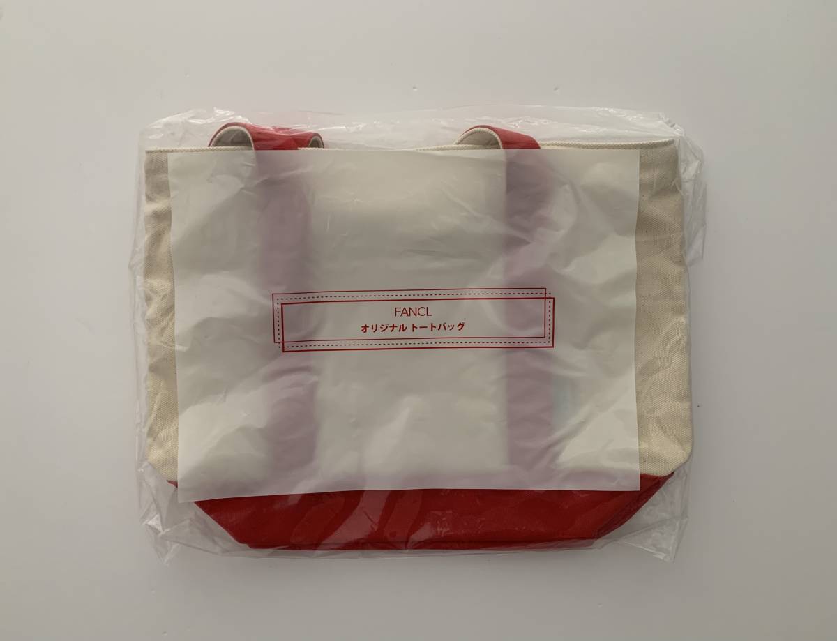 ヤフオク! - ○新品 未開封 未使用 非売品 ファンケル FANCL オ...