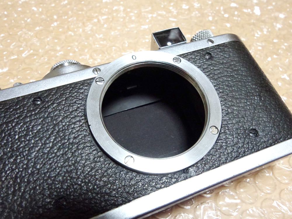 Leica Standard ライカ スタンダード_画像5