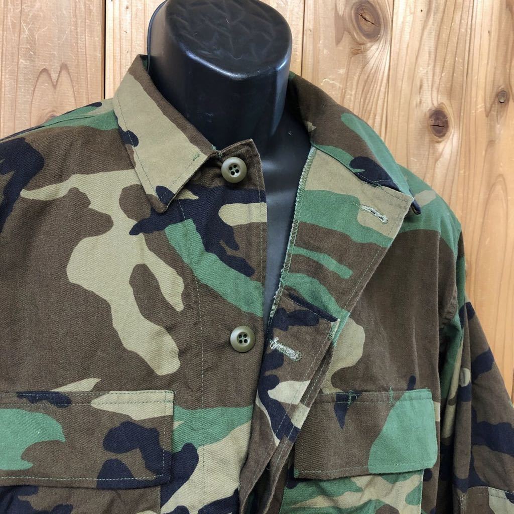 90's/SPO100-99-D-0343/size M/M65 フィールドジャケット 90's/SPO100-99-D-0343/size M/M65 フィールドジャケット
