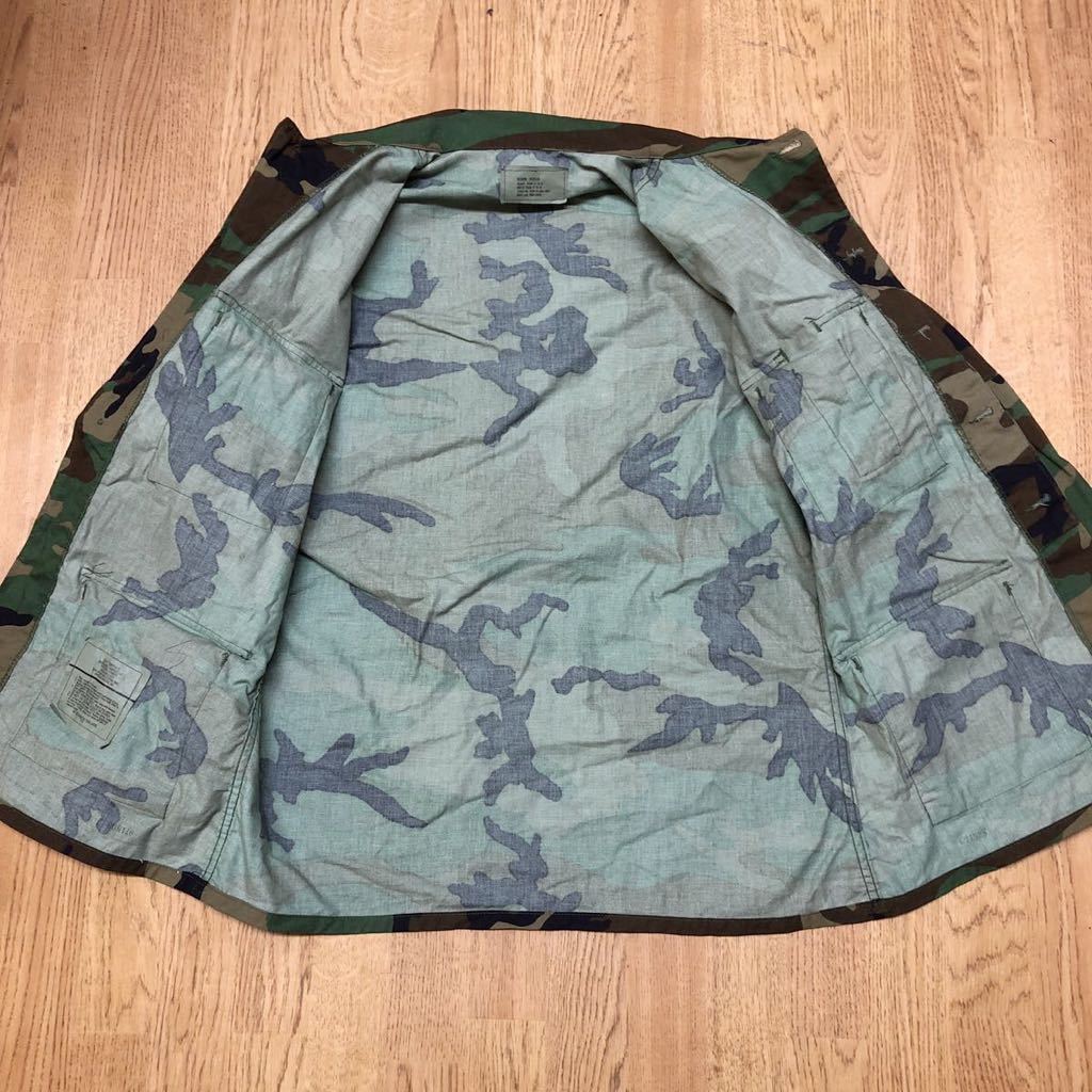 90's/SPO100-99-D-0343/size M/M65 フィールドジャケット 90's/SPO100-99-D-0343/size M/M65 フィールドジャケット