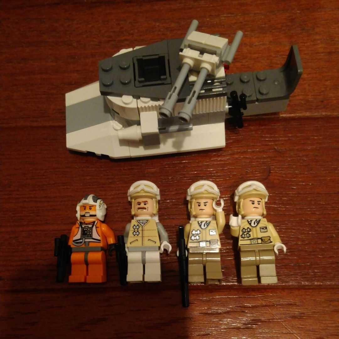 レゴ LEGO STARWARS 8083 スターウォーズ