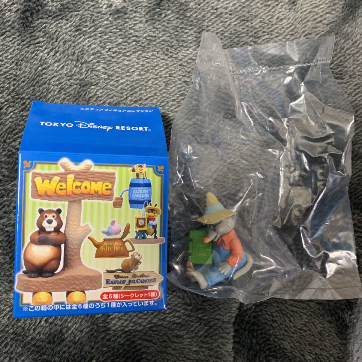 Paypayフリマ ディズニーミニチュアフィギュアコレクションシークレット Paypayフリマ ディズニーミニチュアフィギュアコレクションシークレット