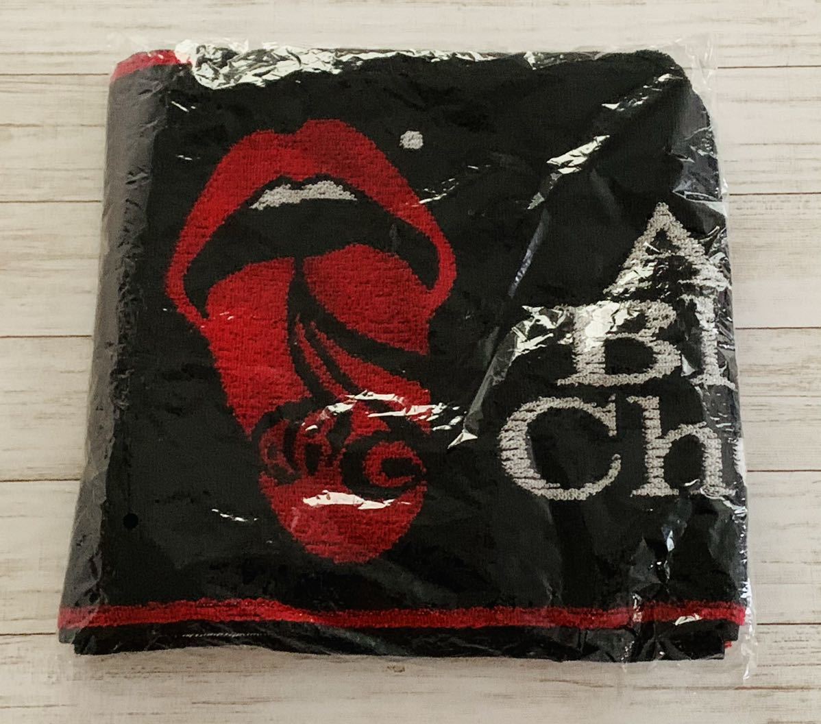 Acid Black Cherryasido black cherry - с капюшоном . полотенце 