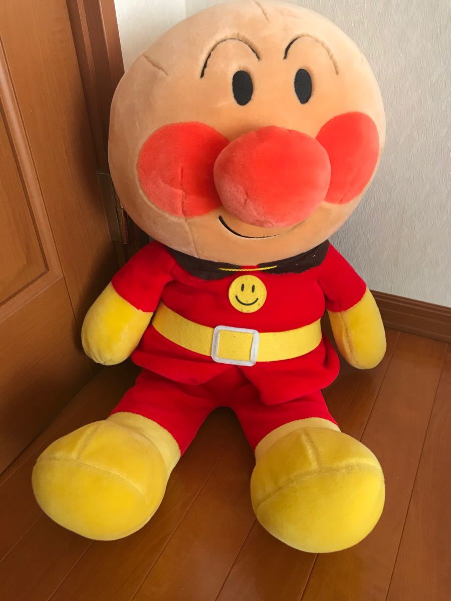 Paypayフリマ アンパンマンぬいぐるみ 大きい Paypayフリマ アンパンマンぬいぐるみ 大きい