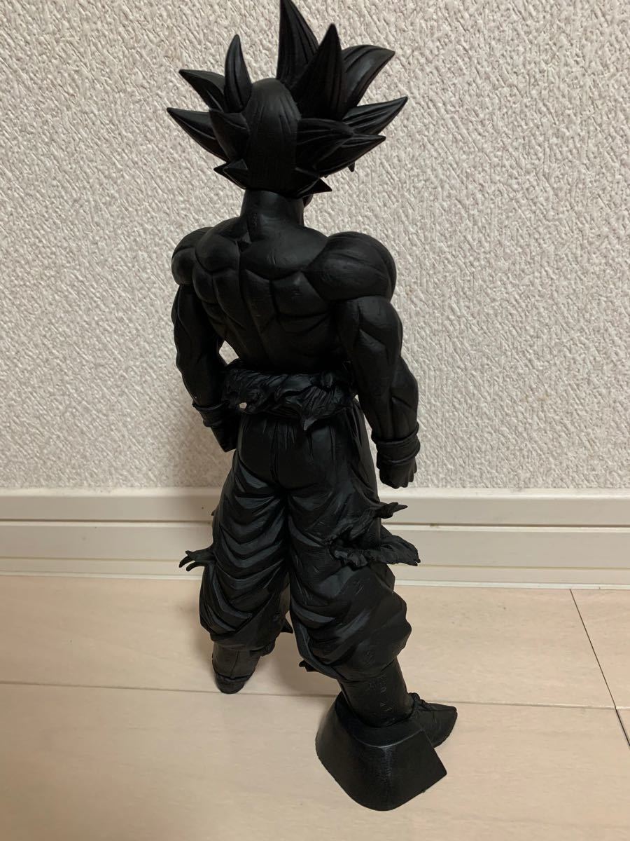 中古即納】[FIG]A賞 孫悟空(身勝手の極意) フィギュア 一番くじ