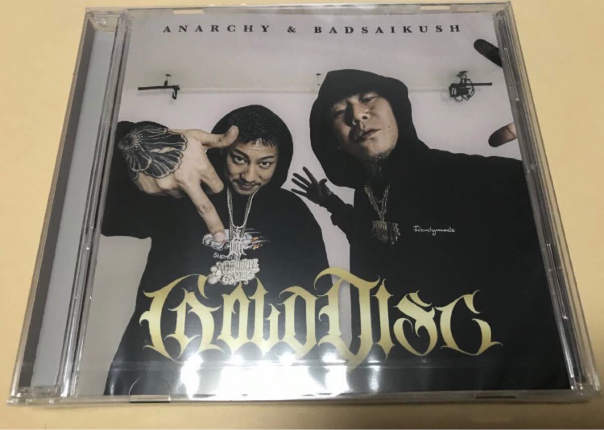 送料込　舐達磨　舐達麻　aphrodite gang なめだるま　バダサイ　anarchy kohh  ak-69 bad hop