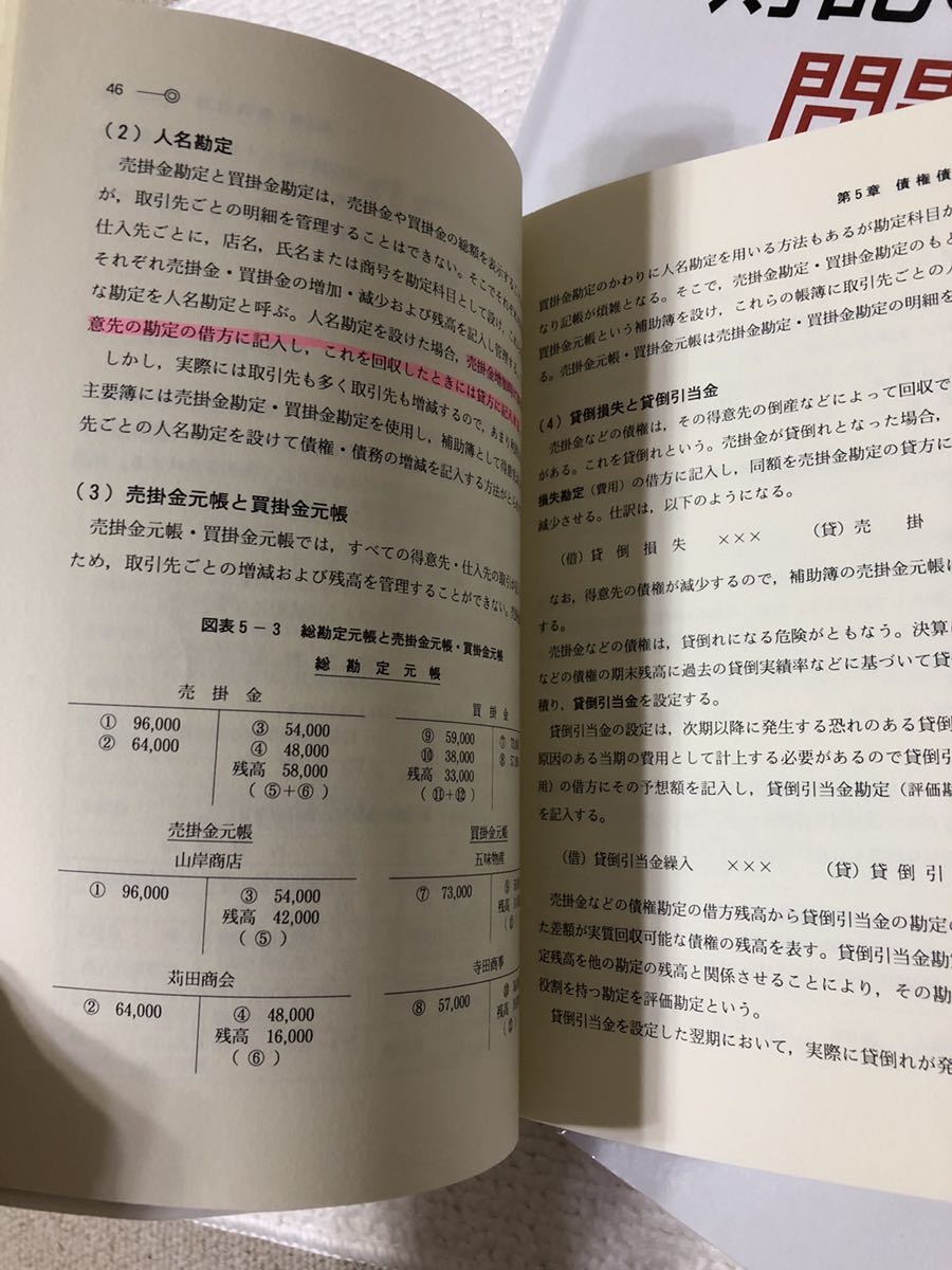. chronicle. base text & workbook [ four . version ].. company /. rice field Naoki compilation work / day quotient bookkeeping official certification 3 class ( one part 2 class )/ economics quotient faculty / textbook 