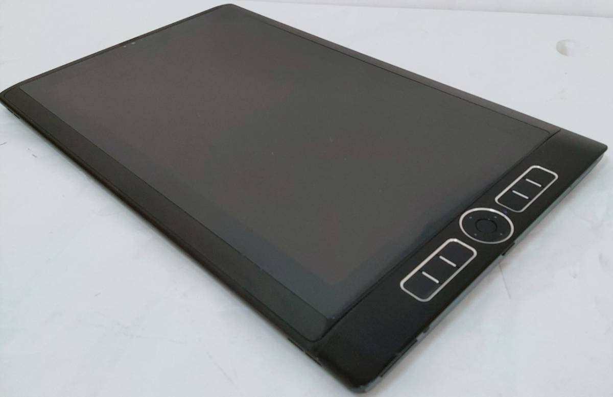 wacom DTH-W1320L/K0 ワコム 液タブ 液晶ペンタブレット MobileStudio Pro13 Core i5 - 2