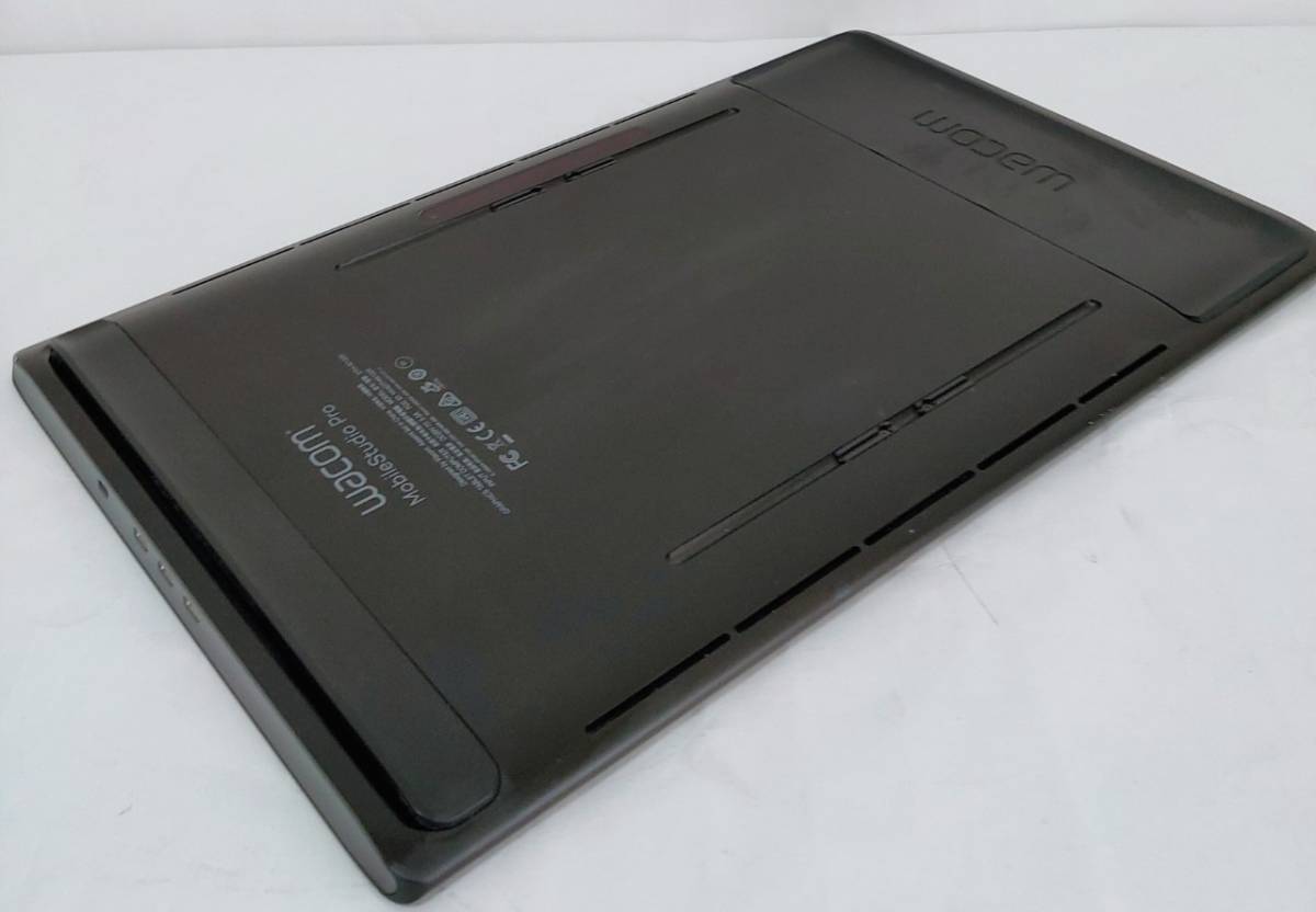 wacom DTH-W1320L/K0 ワコム 液タブ 液晶ペンタブレット MobileStudio Pro13 Core i5 - 3