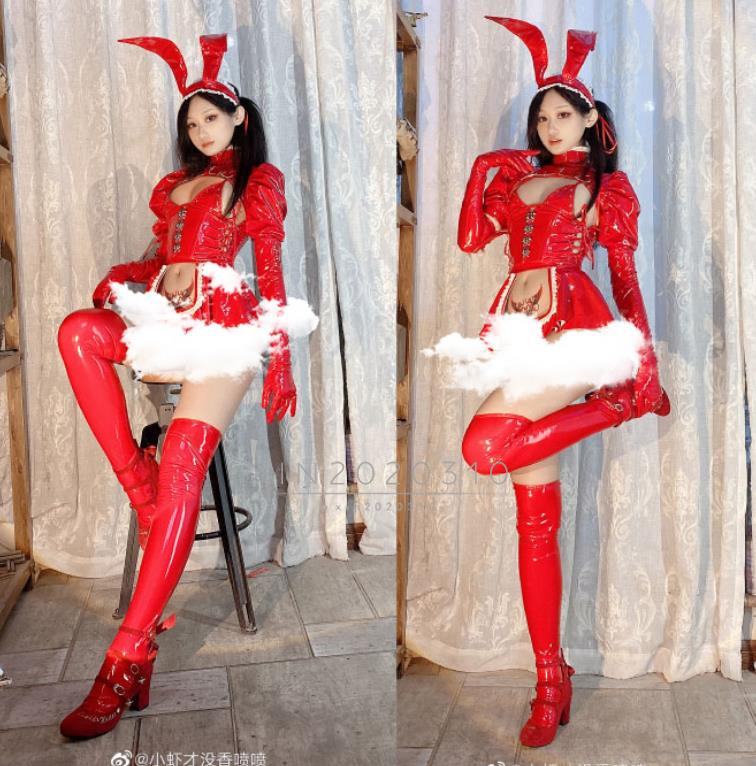 高品質 新作 実物撮影! 暗黒王朝 暗黒のメイド うさぎの女 高品質 新作 実物撮影! 暗黒王朝 暗黒のメイド うさぎの女