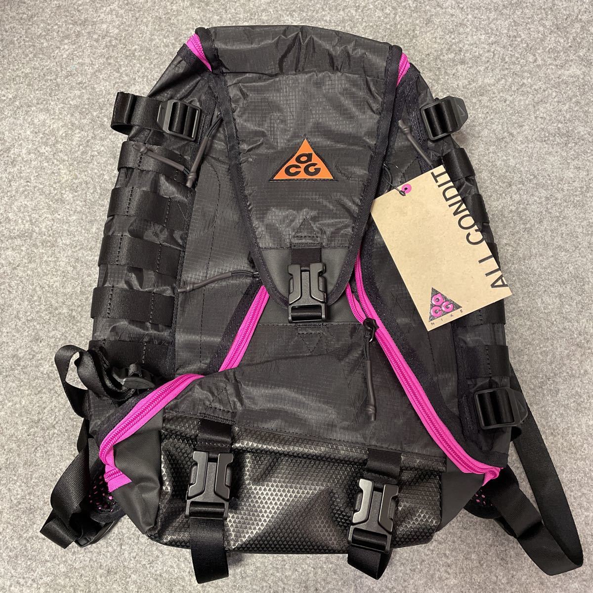 NIKE - 新品 NIKE LAB acg レスポンダー バックパック ナイキラボ