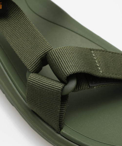 TEVA(テバ) - TEVA TERRA-FLOAT UNIVERSAL LITE サンダル アウトドア 人気ブランド キャンプ 川游び 29cm (新品未使用品)