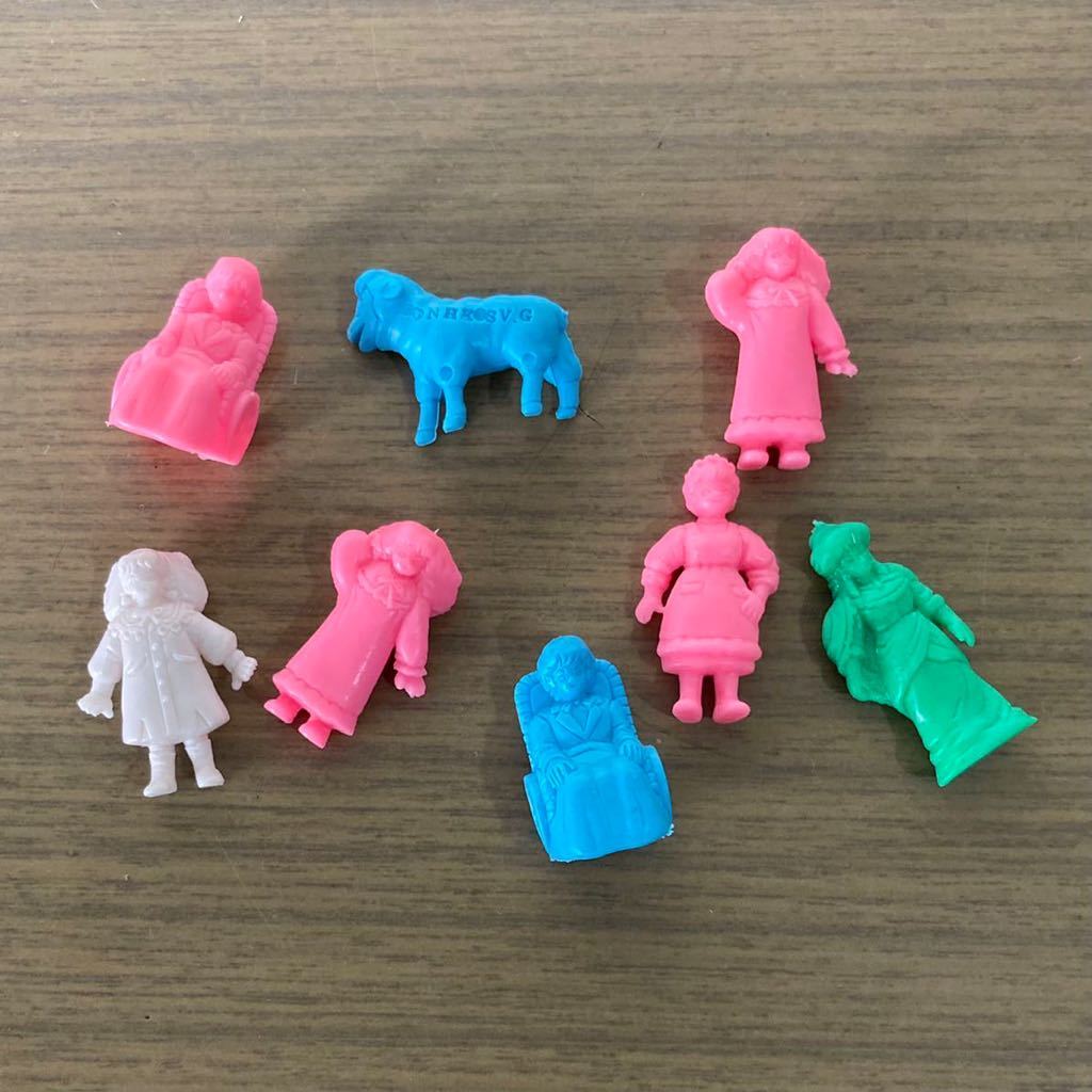 ヤフオク 希少 Nhk アニメ ひみつの花園 消しゴム マイナ ヤフオク 希少 Nhk アニメ ひみつの花園 消しゴム マイナ