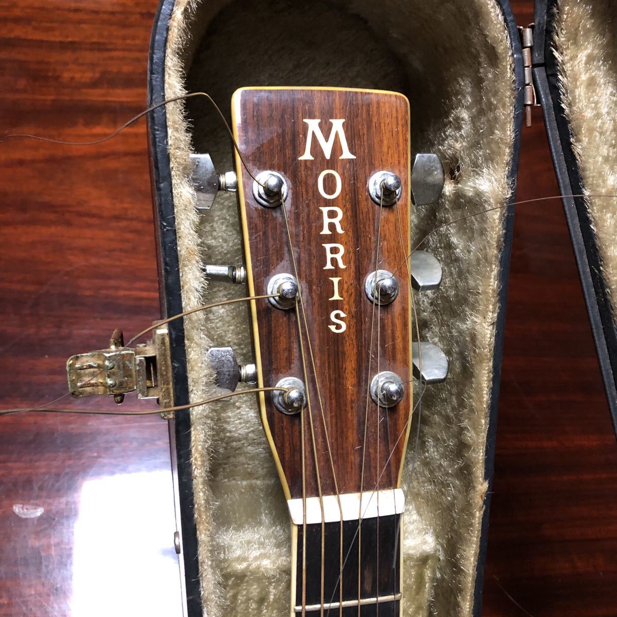 アコースティックギター YAMAHA モーリス | inmarco.ae