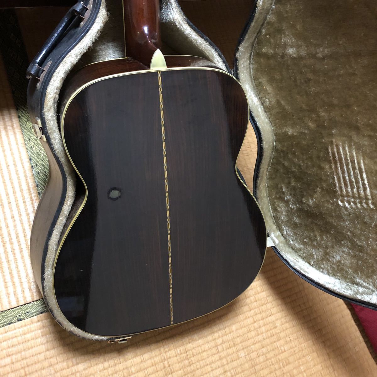アコースティックギター YAMAHA モーリス | inmarco.ae