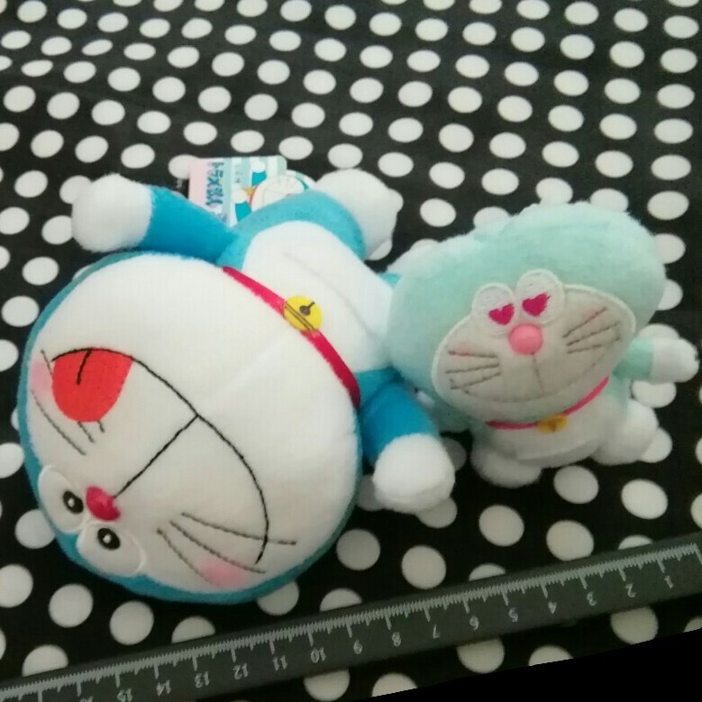 Paypayフリマ ドラえもん ぬいぐるみ マスコット キーホルダー ゚ Paypayフリマ ドラえもん ぬいぐるみ マスコット キーホルダー ゚