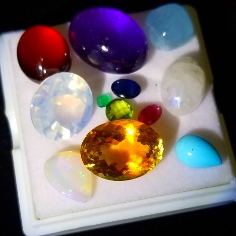黒 桜古典 【ミルキークォーツ 11.08ct】 | www.aosfiji.org