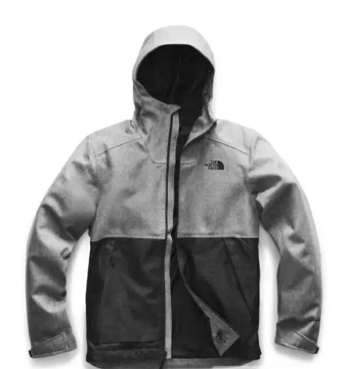 ノースフェイス NORTH FACE Silvani Millerton M