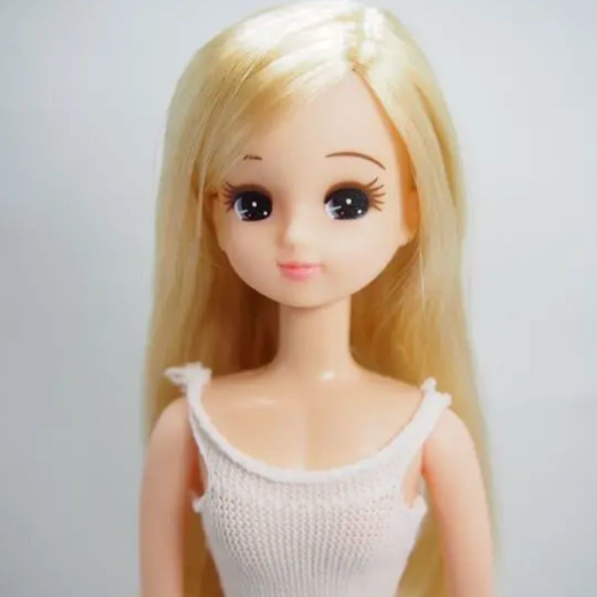 リカちゃん リカちゃんキャッスル esc ドール リトルファクトリー お