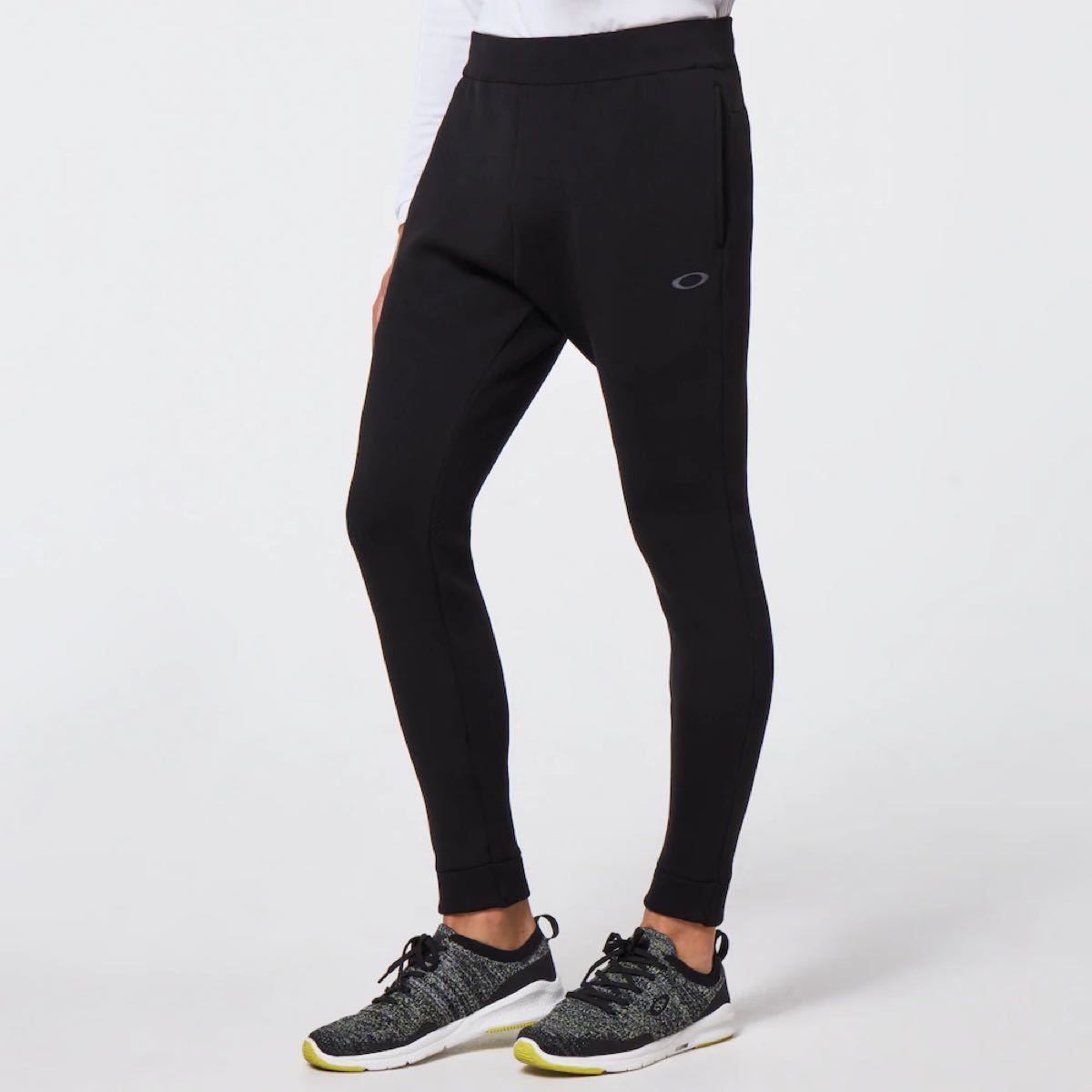 オークリー OAKLEY ENHANCE O-FIT FLEXIBLE PANTS 2 7 サイズ L JPN